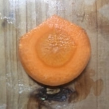 人参の飾り切り 紅葉 レシピ 作り方 By ニャンコーヒー 楽天レシピ 人参の飾り切り 紅葉 レシピ 作り方 By ニャンコーヒー 楽天レシピ